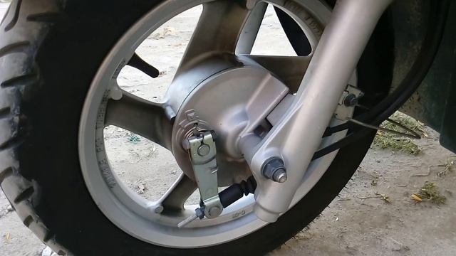 Yamaha Gear 4 тактный. смотреть онлайн