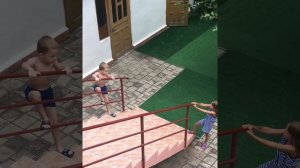 Едем в Анапу на поезде. Отпуск в Анапе. Едем на поезде 289*ЕА Екатеринбург-Самара.