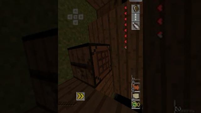How to make bed in minebuilder смотреть онлайн