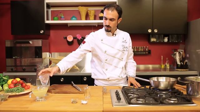 Mercimek çorbası nasıl yapılır? смотреть онлайн