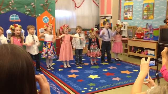 Папа жук смотреть онлайн