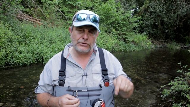 In Conversation with Orvis