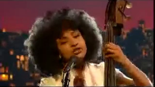 Precious - Esperanza Spalding