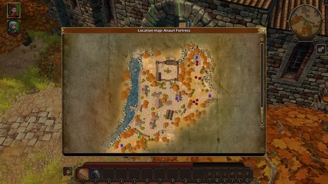 Willy Nilly Knight PC Review/Gameplay -Fun Game??? смотреть онлайн
