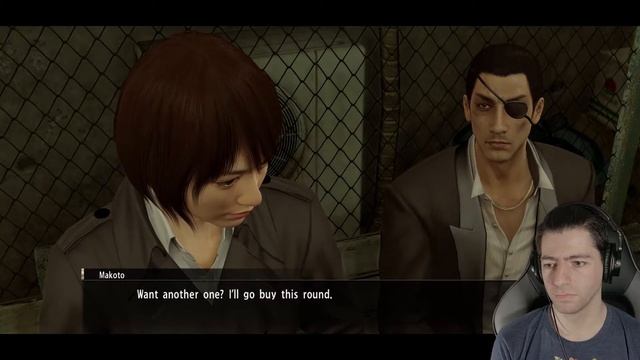 REVENGE - Yakuza 0 - FULL STORY EXPLAINED - Part 22 смотреть онлайн