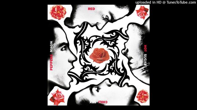 RHCP - Apache Rose Peacock (Clean) смотреть онлайн