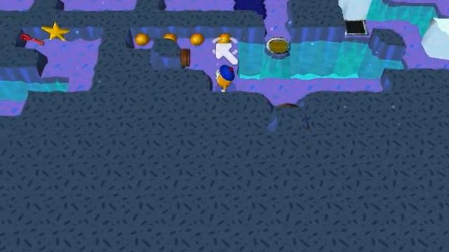 Wonderland Adventures Walkthrough - Firing Squad смотреть онлайн