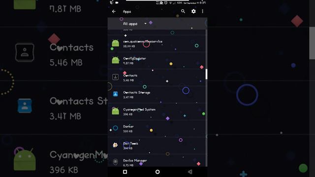 android.process.acore Fixed смотреть онлайн