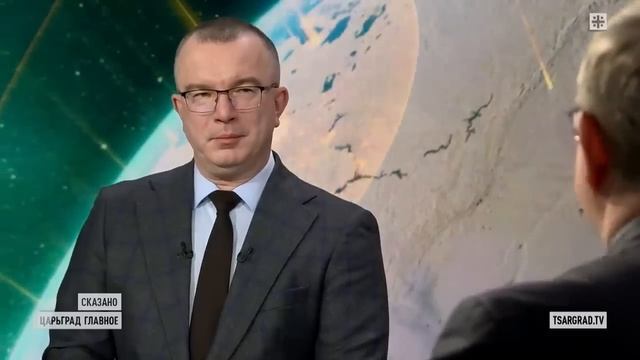 Семибанкирщина в разгаре: олигархи диктуют России смотреть онлайн