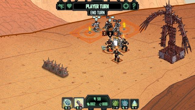 Let's Play Skyshine's Bedlam Redux Campaign Mode (1) -- The First Run