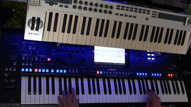 U2 unforgettable fire COVER REMIX by Albert смотреть онлайн