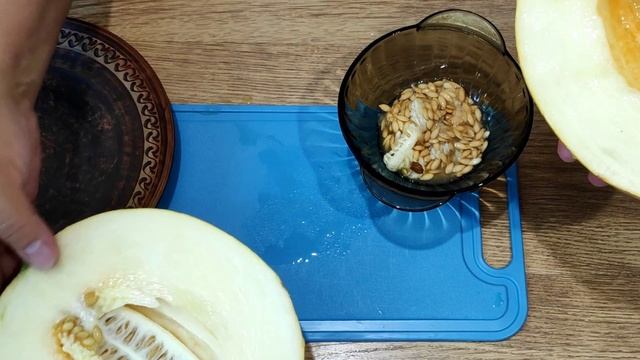 ПОЧКИ, ПЕЧЕНЬ, СЕРДЦЕ БУДУТ В ПОРЯДКЕ, если съедать... Чем полезна ДЫНЯ смотреть онлайн