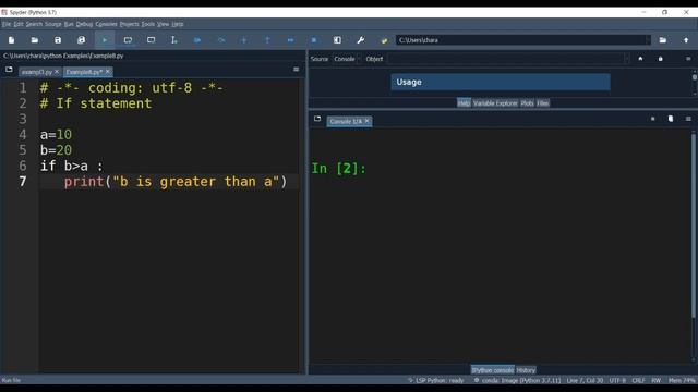 Python Tutorial For Beginners In Hindi (with code) || Python for Beginners [Hindi] -11 смотреть онлайн