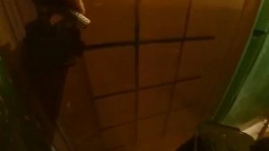 Жизнь и быт тундрового посёлка Бугрино на о. Колгуев