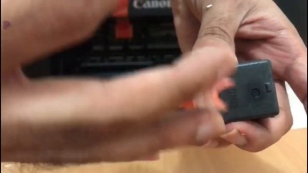 Canon  Pixma TS 3140 WiFi Printer - Unboxing and Full Installation