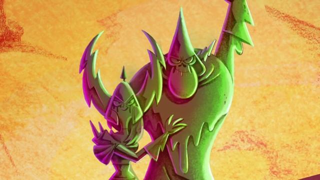 Lord Hater - You're The Greatest смотреть онлайн