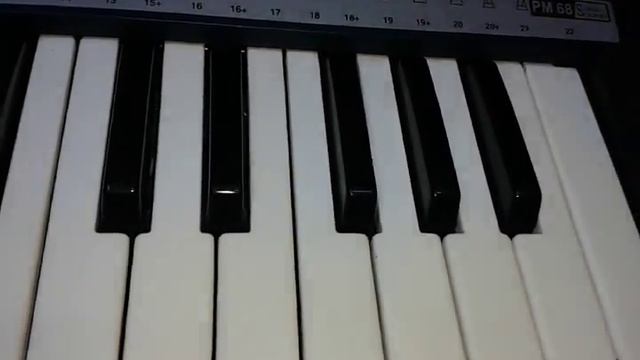 BONTEMPI PM 68 смотреть онлайн