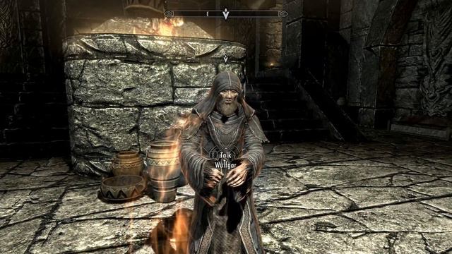 The Elder Scolls V: Skyrim (Modded Let's Play) - Part 26 смотреть онлайн