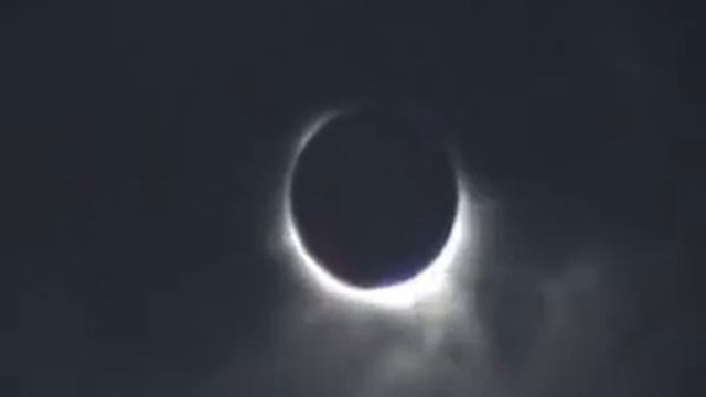 Солнечное затмение. смотреть онлайн