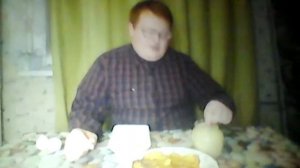 Блювота от ботаника