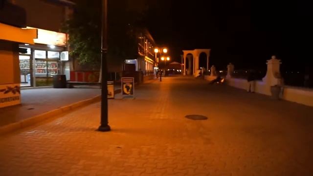 Как бюджетно отдохнуть в Крыму? смотреть онлайн