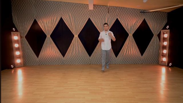 ПАРТНЕРЫ... 3 разных способа ходьбы в Танго (Какой из них лучше для вас???) смотреть онлайн