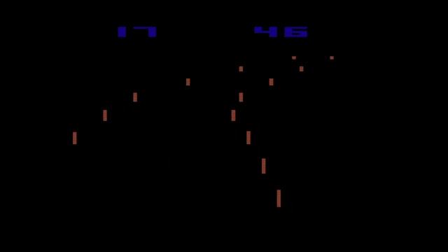 Atari Flashback Classics vol.2 and its fun смотреть онлайн