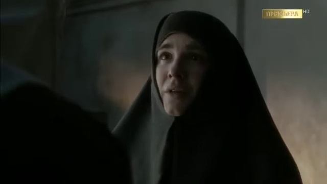 Патриарх Филарет и инокиня Марфа смотреть онлайн