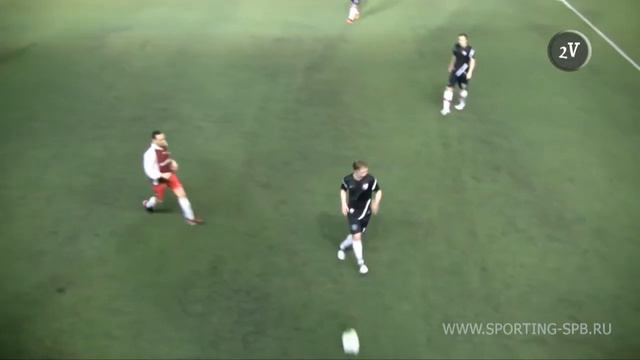 Объединенная лига I Фортис - Победа - 3-1 смотреть онлайн