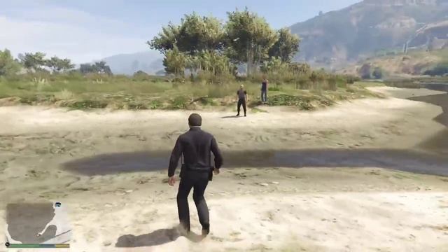 GTA 5: Finally Michael Bhai Found Shinchan Favorite Safari Storms ?Franklin OG is Back ?Ps Gamester смотреть онлайн