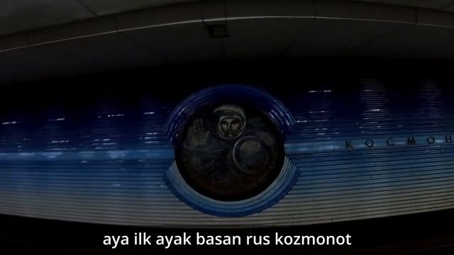 Dünyaca Ünlü Metro İstasyonları Tarihi Ve Yemekleri Ile Taşkent/Özbekistan ?? #73
