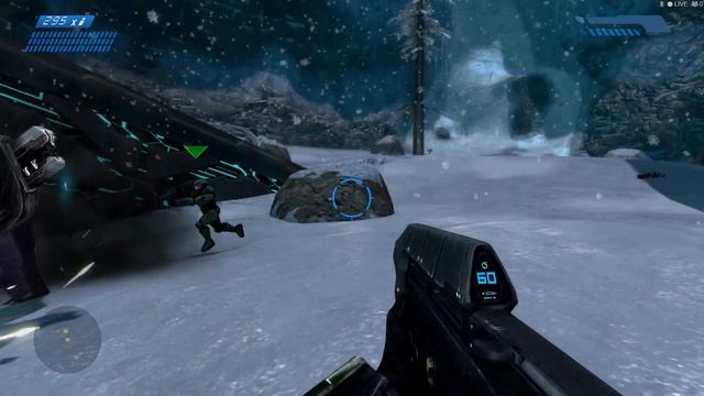 Неожиданное осознание | Halo: The Master Chief Collection / Коллекция Мастера Чифа смотреть онлайн