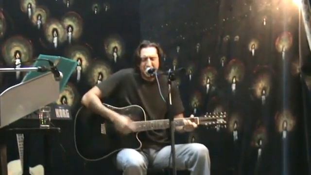 А.Башлачев "Время колокольчиков" смотреть онлайн