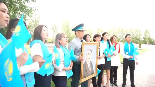 Атамекен әні жасасын! смотреть онлайн