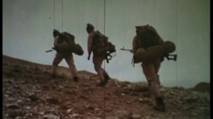 группа Контингент. "Караван"