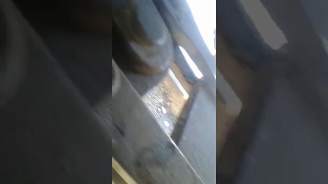 Залезаю во внутрь поезда г Нижний Тагил смотреть онлайн
