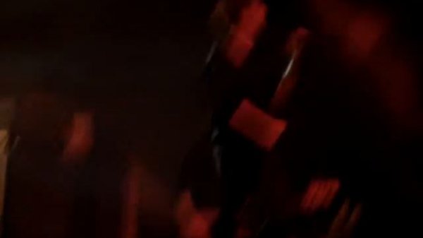 Kaiser Chiefs 16/11/2007 ruby