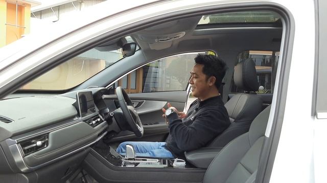 CHERY TIGGO 7 PRO TERNYATA MEWAH смотреть онлайн