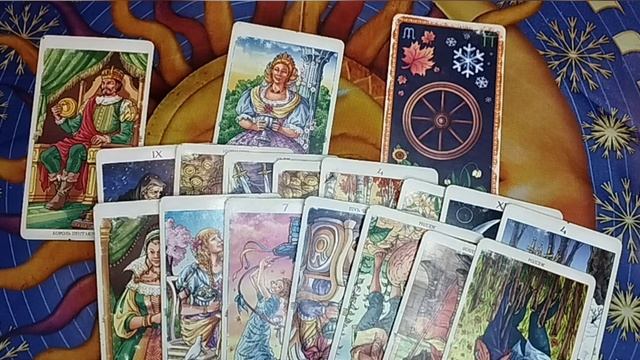 Как ваш мужчина поживает с соперницей?? ? #отношения #соперница #таро #таро_веда смотреть онлайн