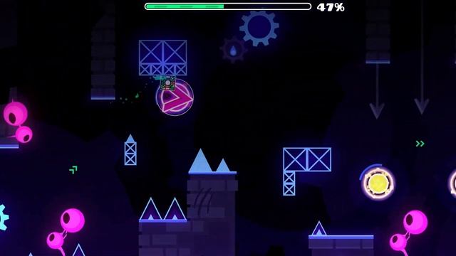 Ardolf, Bli, Cubicshadow and more - Dark Dungeon (3 Coins) смотреть онлайн