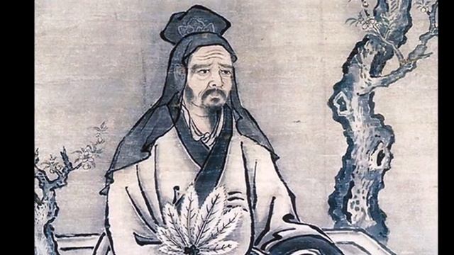 Стихотворение Платона Андреева "Совет Конфуция". смотреть онлайн