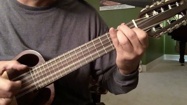 Norwegian Wood - Zender ronroco cover of Thomas Cepeda interpretation by The Beatles смотреть онлайн