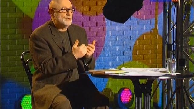 Григорий Остер смотреть онлайн