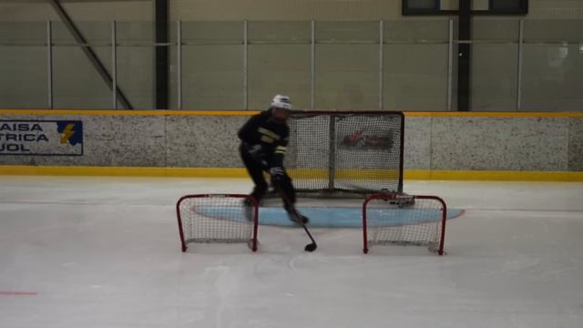 Skills with Fabian and Marco смотреть онлайн