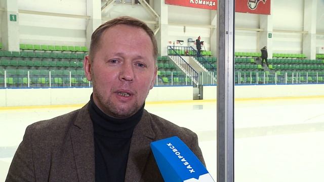 Территория тигров / Хоккейный толковый словарь смотреть онлайн