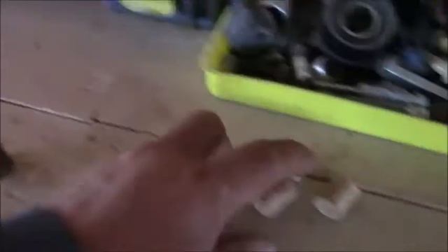 Отличный пыж для латунной гильзы 12 калибра! смотреть онлайн