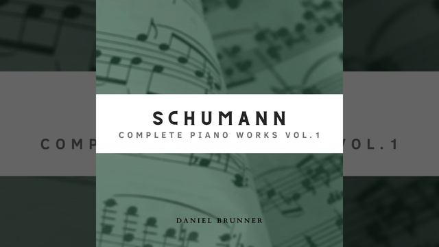 Davidsbündlertänze Op. 6: I. Lebhaft смотреть онлайн
