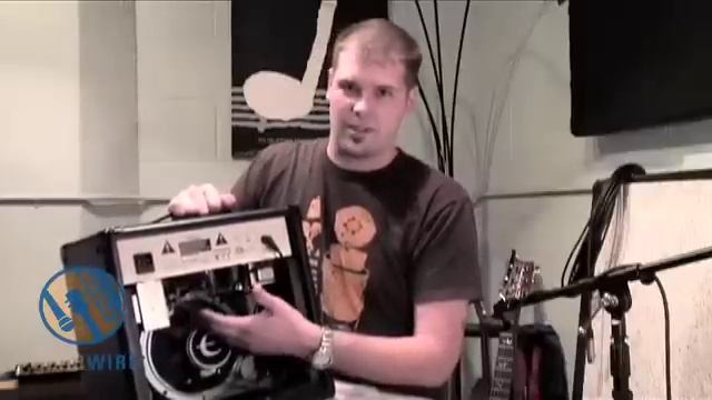 Epiphone Valve Junior: Drew Krag's Home Studio Workshop, Analog Edition смотреть онлайн