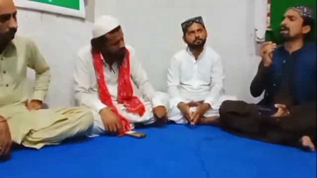 Siyah karoon ki jab imdad karna by sumair bhatti imran faridi #imranfaridi смотреть онлайн