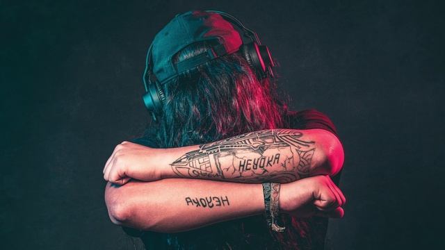 музыка Phil Rey - Eternal Oblivion (feat. Felicia Farerre) смотреть онлайн